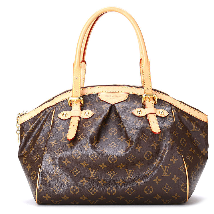 louisvuitton/路易威登mtivoli系列女式手提包