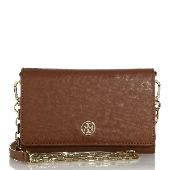 tory burch(托里·伯奇)单肩包0465134480041 黑色