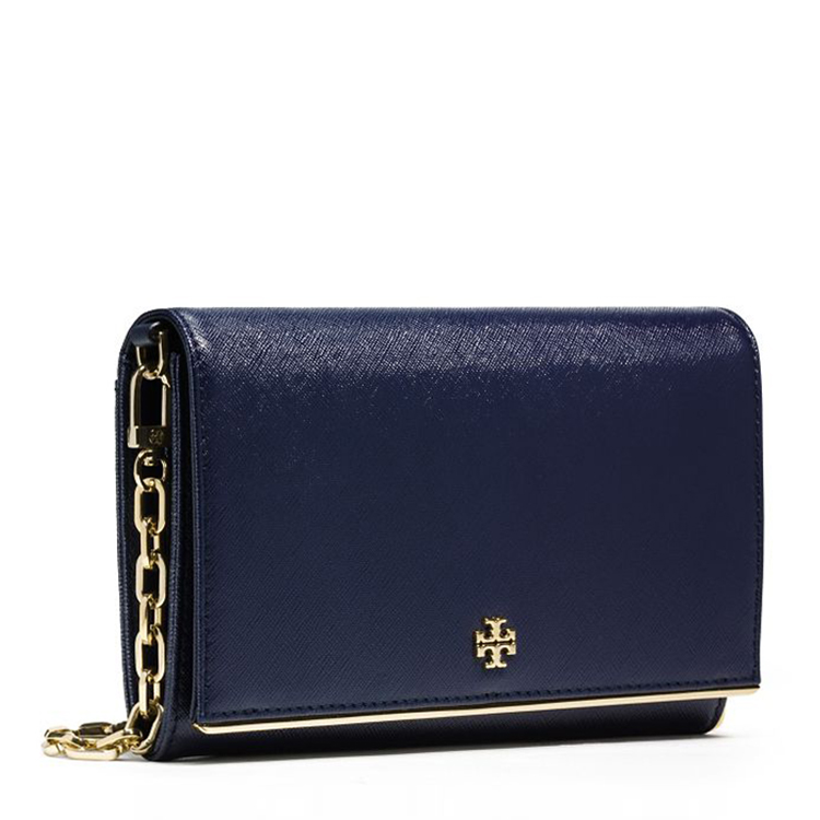 tory burch(托里·伯奇)钱包11159237*t 深蓝色