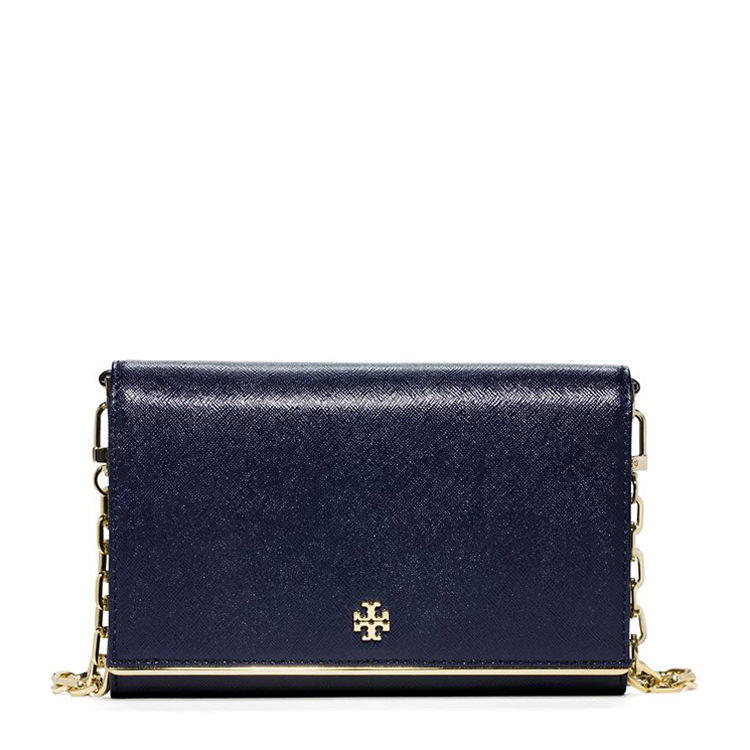 tory burch(托里·伯奇)钱包11159237*t 深蓝色