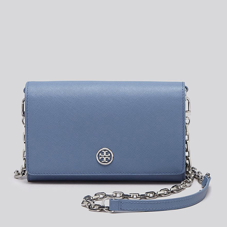 tory burch(托里·伯奇)单肩包1200180 蓝色