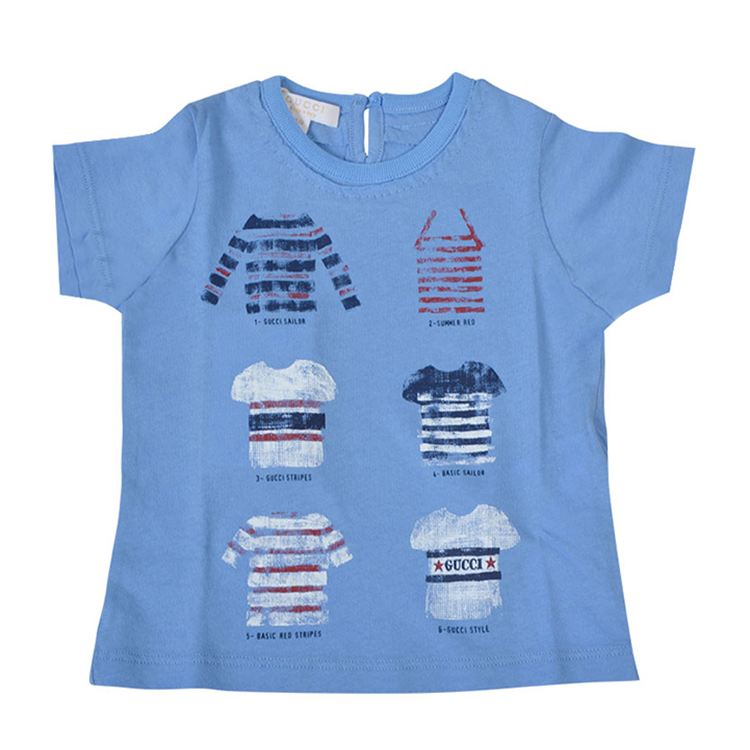 GUCCI｜古驰非凡呈献：《La Famiglia