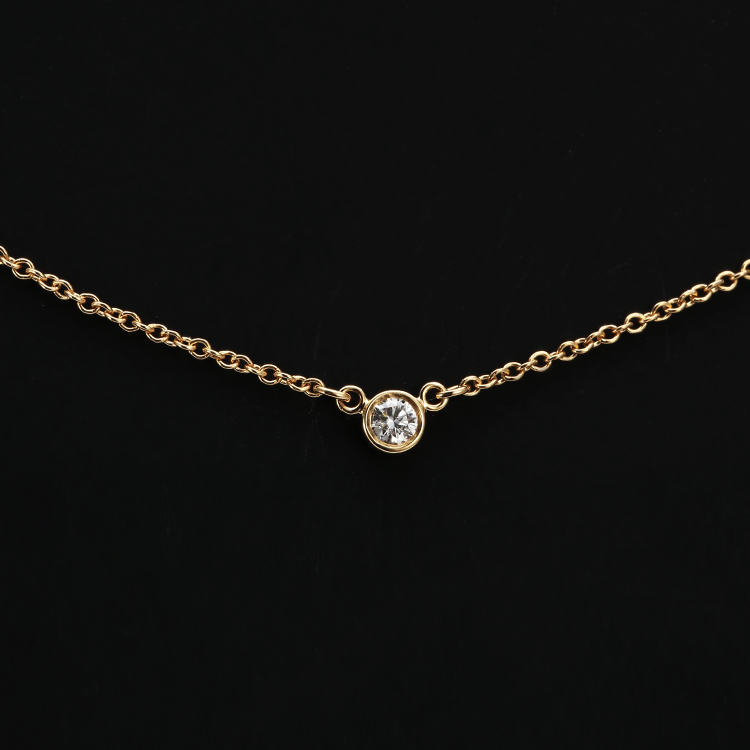 tiffany & co.(ܽ) #18kƽelsa perettiϵʯ