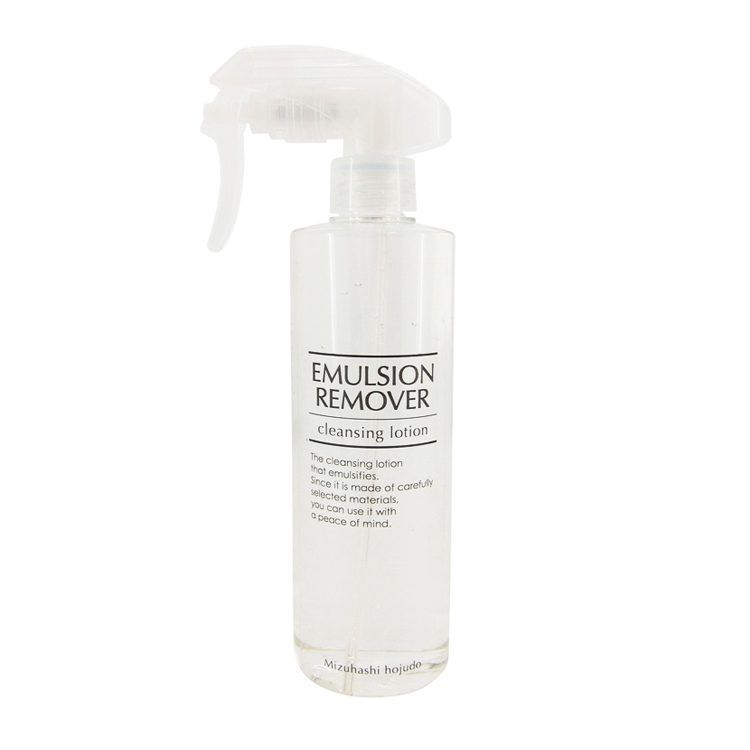 水桥保寿堂 去油脂黑头清洁喷雾300ml(男女皆