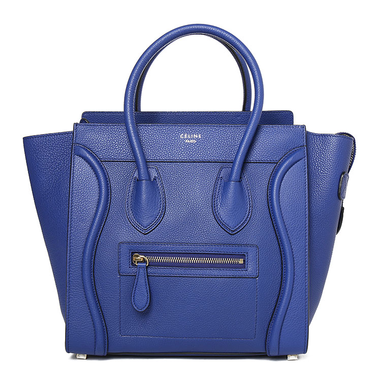 celine() ɫƤЦ micro