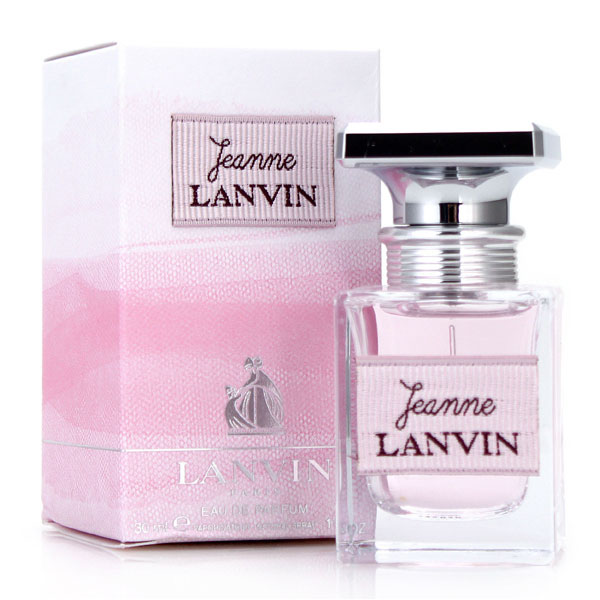 lanvin浪凡珍浪凡女士香水 30ml