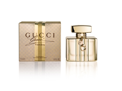 gucci 古驰全新同名初演华丽光辉女士香水 50ml