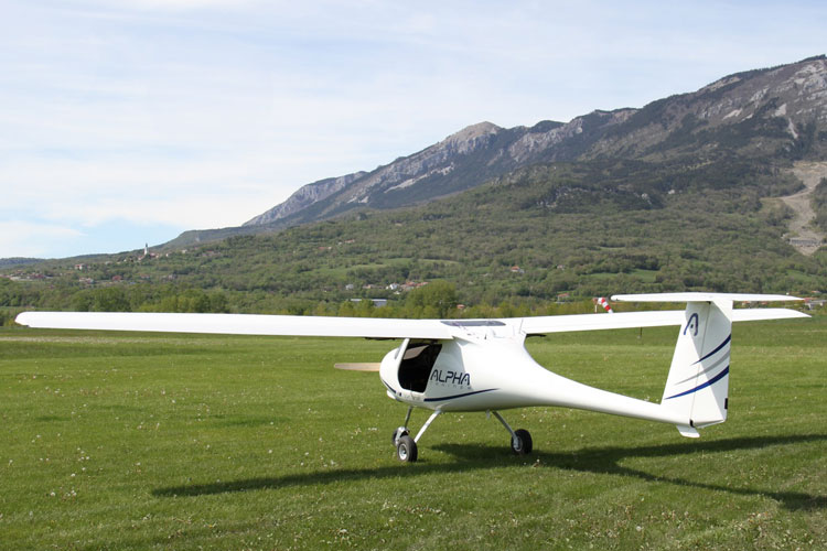 品牌故事 pipistrel 斯洛文尼亚蝙蝠飞机公司