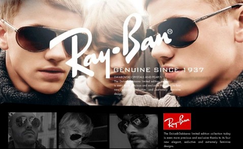 Ray-Ban 雷朋 时尚明星太阳镜 2140 901 54 ym