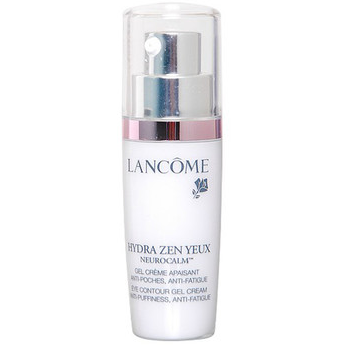 lancome 兰蔻水份缘舒悦眼霜15ml