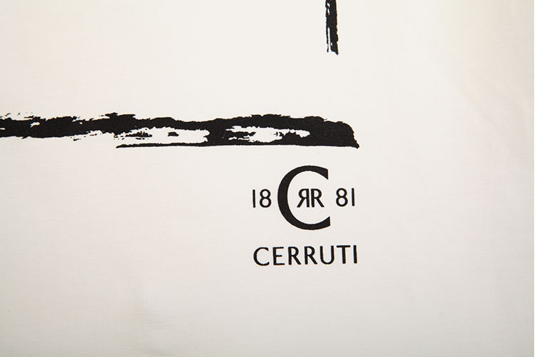 cerruti 1881/切瑞蒂1881 女士 t-shirt(t恤) c1812s-2001728047c05