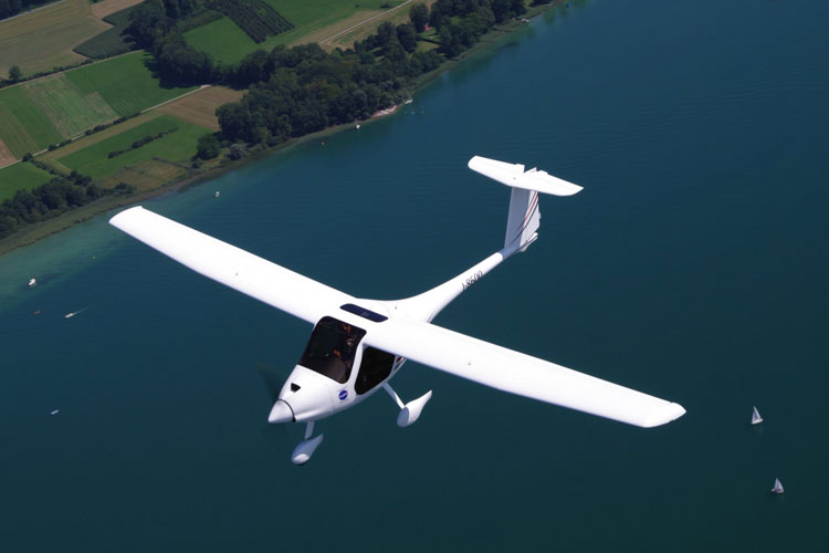 品牌故事 pipistrel 斯洛文尼亚蝙蝠飞机公司(pipistrel d.o.