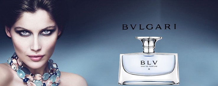 Bvlgari 宝格丽沁蓝女士香水 50ml【正品 价格 图片】寺库