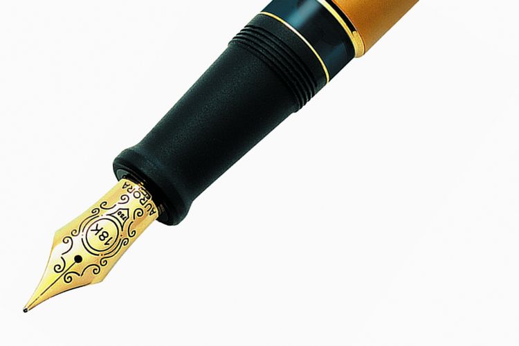 Aurora 奥罗拉 非洲系列钢笔