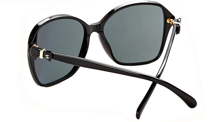 <em>CHANEL</em>/<em>香奈儿 女士</em>大牌 5202 888/3F 黑色蝴