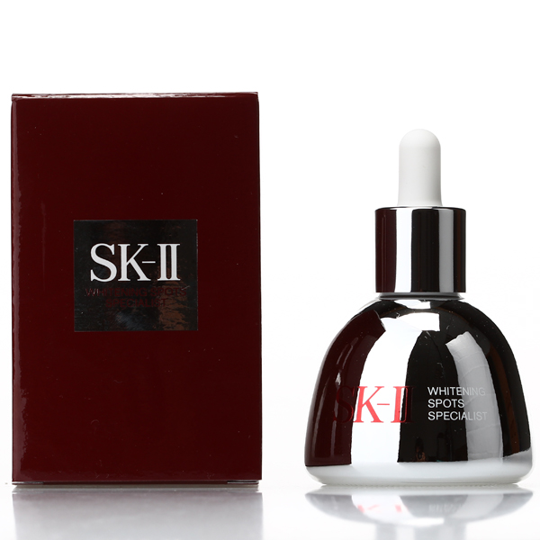 SK-II 精研祛斑精华液50ml