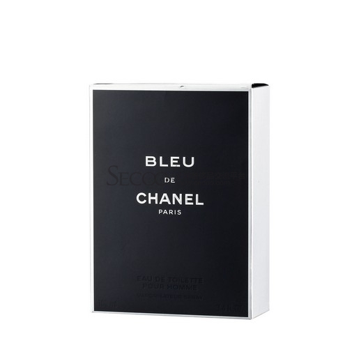 chanel 香奈儿蔚蓝男士香水 100ml