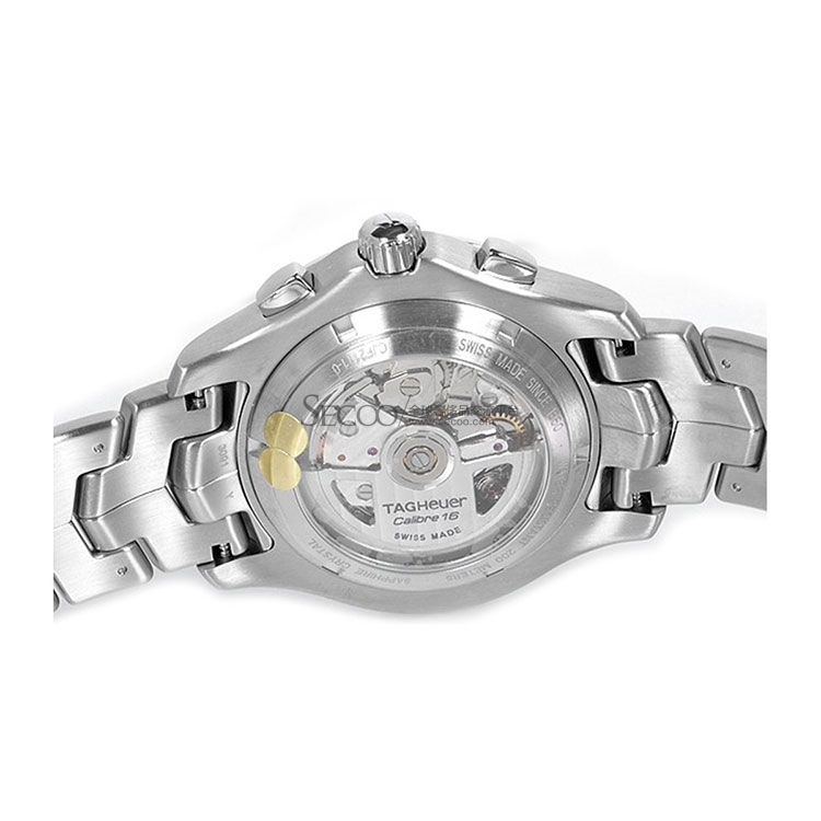 tag heuer(豪雅) 林肯系列男士机械腕表cjf2111.ba0594