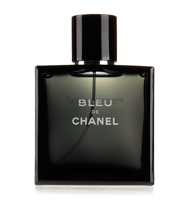 chanel/香奈儿 蔚蓝男士淡香水50ml