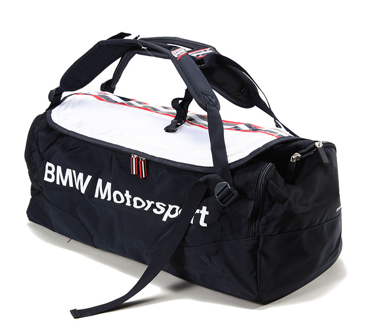 【BMW宝马 豪车精品】BMW(宝马)赛车运动包【正品 价格 图片】 - 寺库网