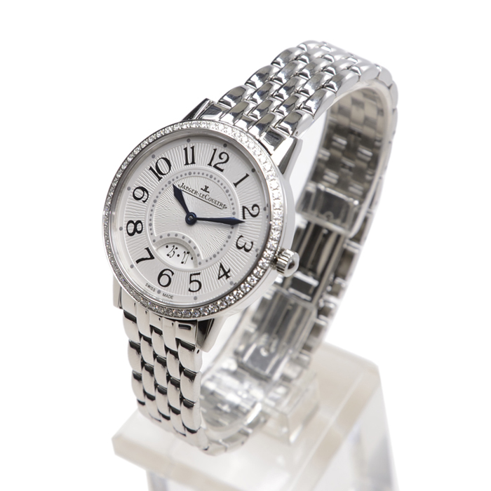 【Jaeger-LeCoultre积家 约会系列】Jaeger Le