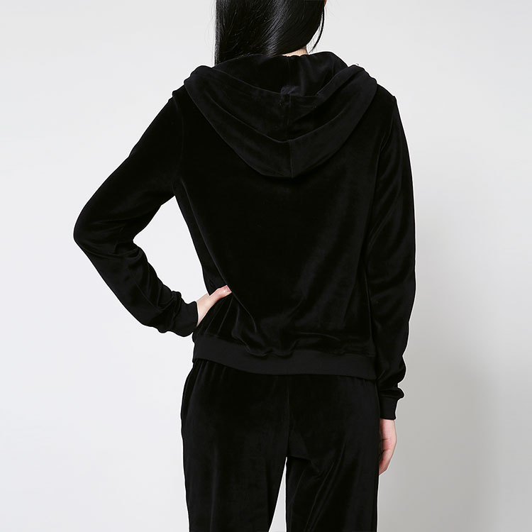 【VERSACE JEANS范思哲牛仔 女士外套】V