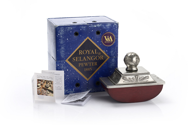 royalselangor/皇家雪兰莪 (马来西亚) 吸水器 016119a