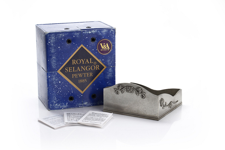 royalselangor/皇家雪兰莪 (马来西亚) 纸盒 016113a