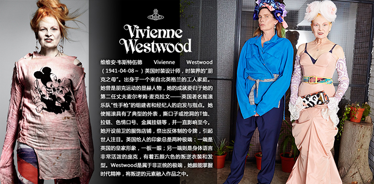 vivienne westwood/维维安韦斯特伍德女士蓝灰色真皮蛇皮纹手拿/单肩