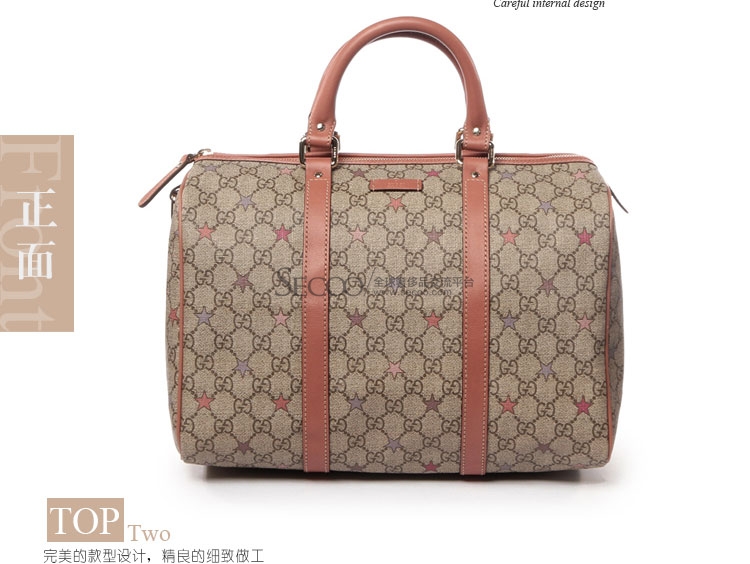 包】gucci 古驰 女款波士顿单肩手提包193603 kh31g 8878【正品 价格