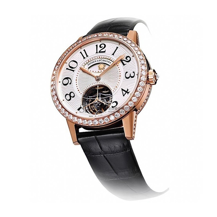 Jaeger-LeCoultre logo,jaeger-lecoultre jaeger-lecoultre(积家)约会系列女士机械腕表q3412407