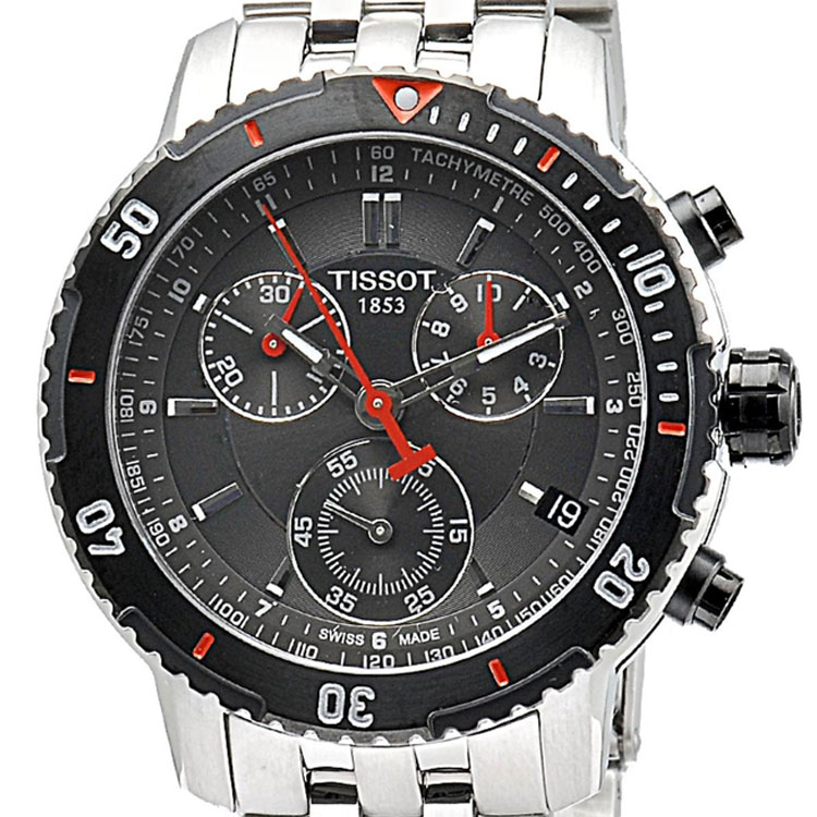 tissot/天梭prs200系列石英男士手表【t067.417.21.051.00】全国联保