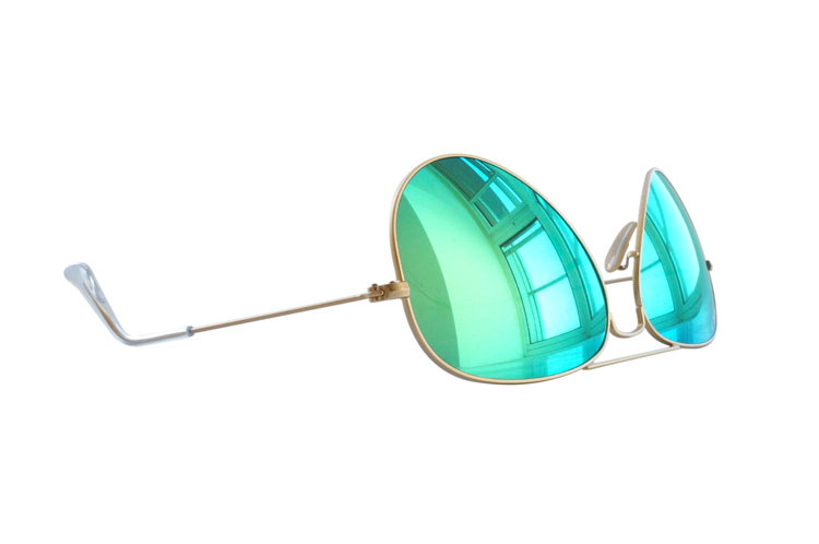 Ray-Ban 雷朋 飞行员系列偏光太阳镜RB3025 