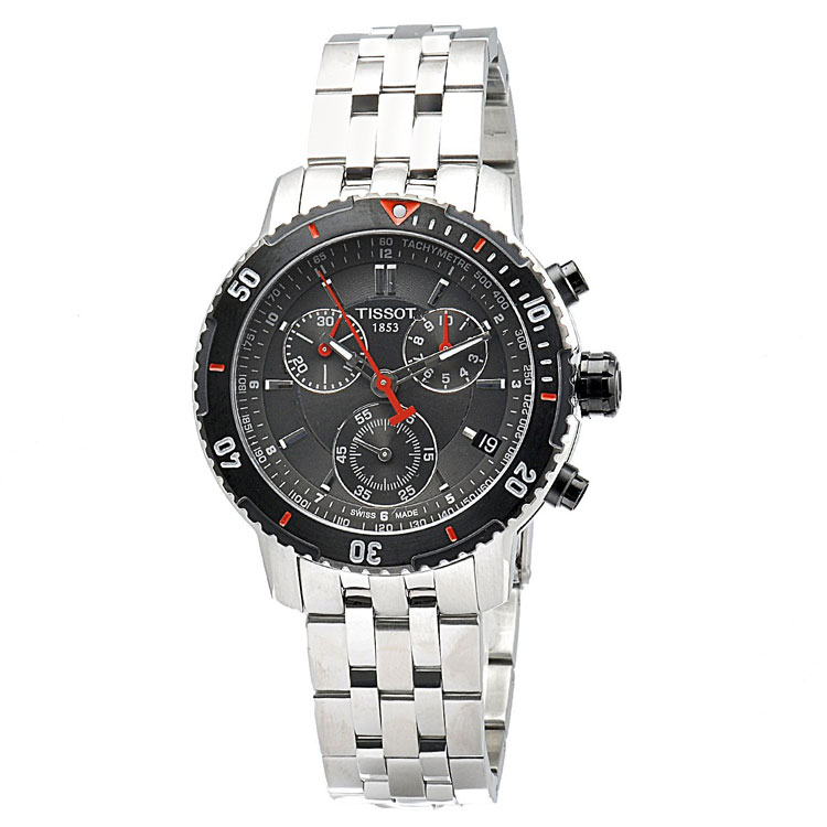 tissot/天梭prs200系列石英男士手表【t067.417.21.051.00】全国联保