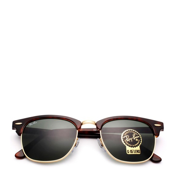 rayban雷朋3016 w0366玳瑁色太阳镜