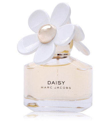 marc jacobs daisy马克小雏菊女士香水 50ml