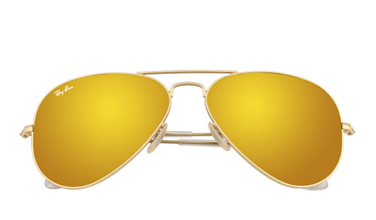 【Ray-Ban雷朋 眼镜】Rayban雷朋3025 112\/9