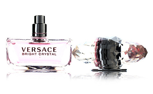 【versace范思哲brightcrystal晶钻女用香水30ml】价格,图片,正品 –