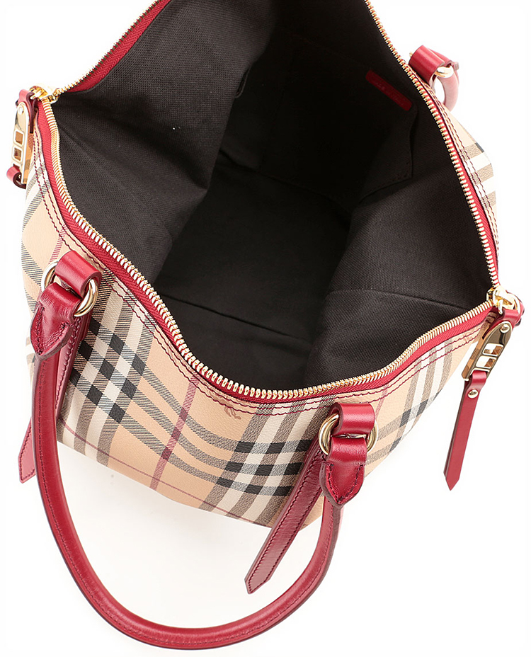 【BURBERRY博柏利 单肩包】Burberry 博柏利