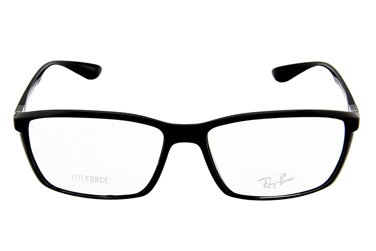 【Ray-Ban雷朋 眼镜】RayBan雷朋 近视眼镜框