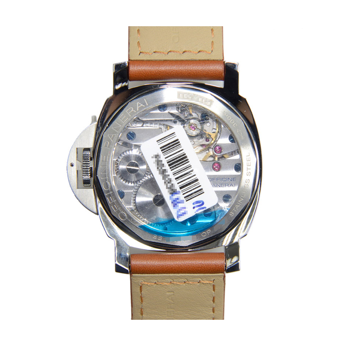 PANERAI\/沛纳海 经典系列 手动机械男表 PAM00113