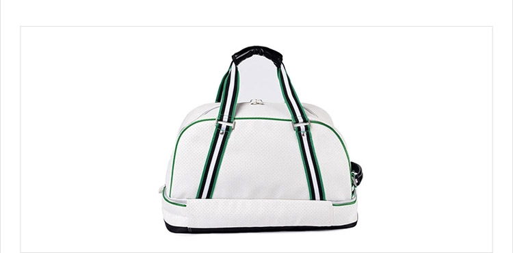 宝马BMW 高尔夫运动包 白色