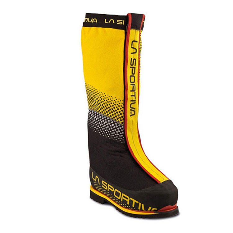 la sportiva 拉思珀蒂瓦 olympus mons evo 290 防水 高山靴