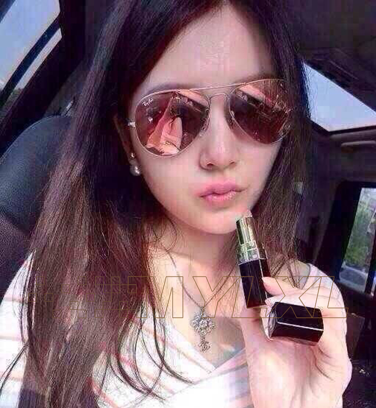 【Ray-Ban雷朋 眼镜】Ray-Ban\/雷朋太阳眼镜 