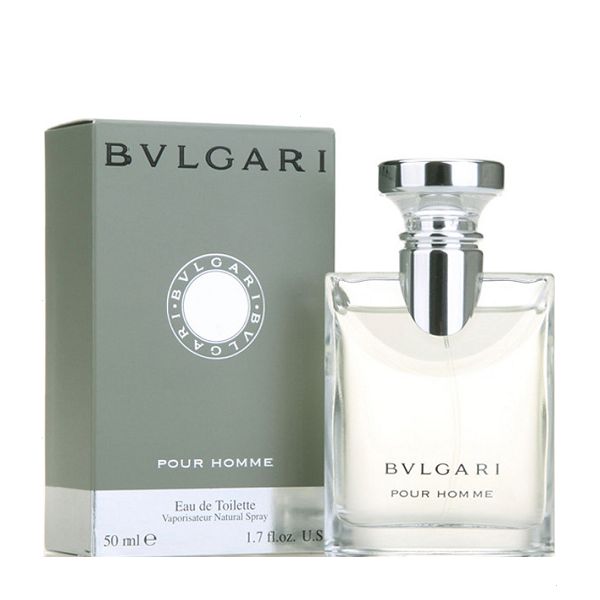 bvlgari/宝格丽大吉岭茶男士香水 100ml