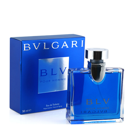 bvlgari/宝格丽蓝茶男士香水 50ml