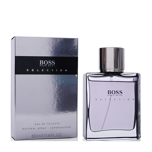 boss/波士卓越精英男士香水 50ml