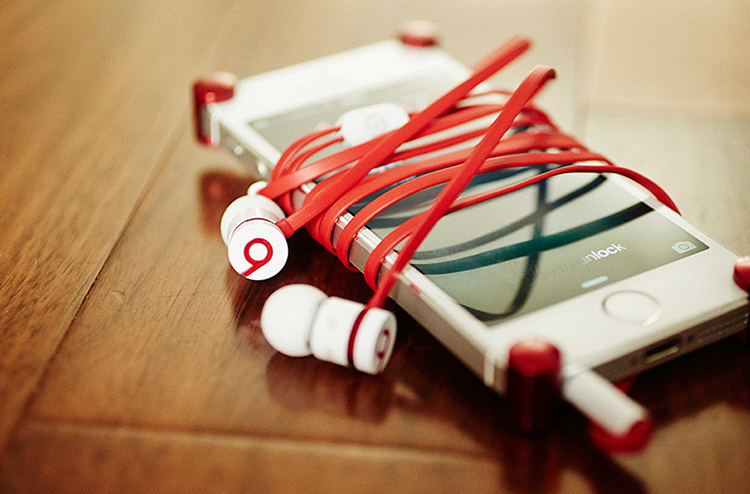 BEATS 耳机\/耳麦\/播放器】Beats URBEATS 手