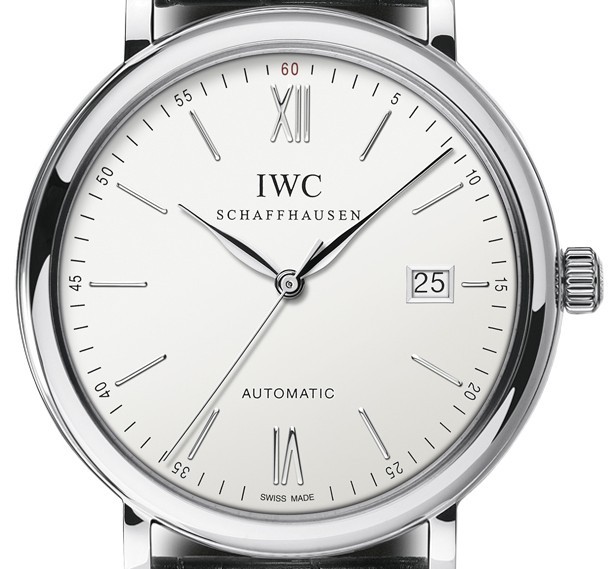 柏濤菲諾系列】iwc/萬國-柏濤菲諾系列 iw356501 機械男表【正品 價格