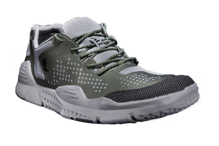 lalo grinder旋飞轮系列 男子运动鞋 美国海豹突击队专用 145bu002